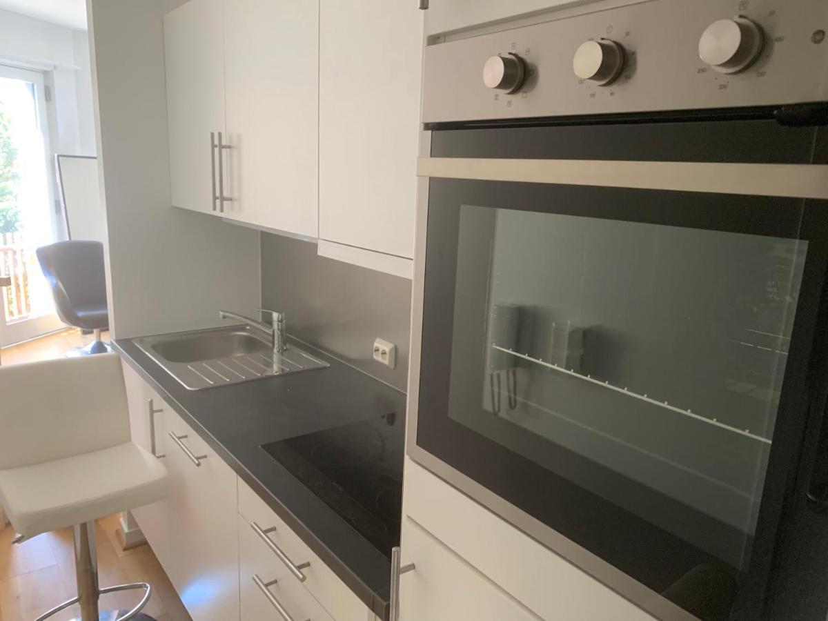 City Center Aprtment Apartment